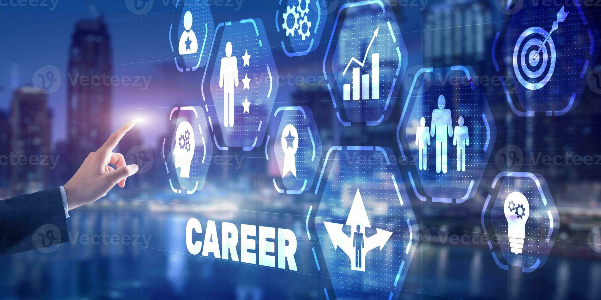 Career Training and Growth